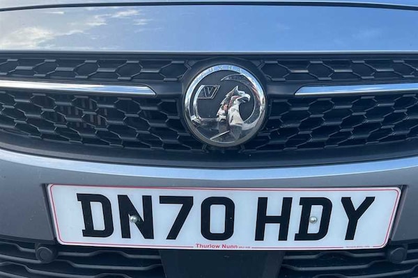Used Vauxhall Corsa 2020 for sale - 76204282: Photo 56
