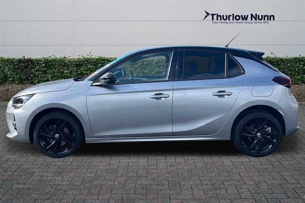 Used Vauxhall Corsa 2020 for sale - 76204282: Photo 6