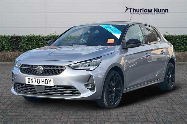Used Vauxhall Corsa 2020 for sale - 76204282: Photo 7