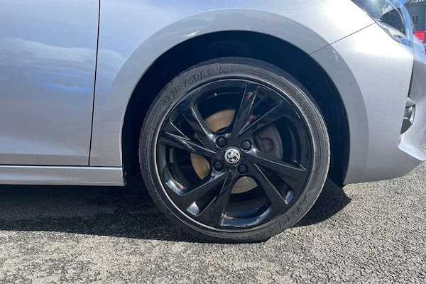 Used Vauxhall Corsa 2020 for sale - 76204282: Photo 9