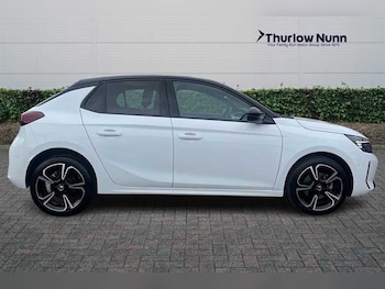 Used Vauxhall Corsa 2023 for sale - 78089050: Photo