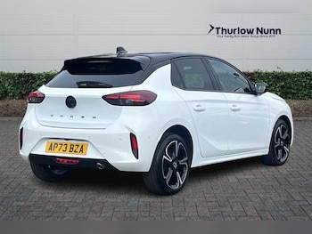 Used Vauxhall Corsa 2023 for sale - 78089050: Photo