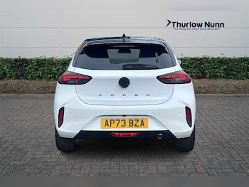 Used Vauxhall Corsa 2023 for sale - 78089050: Photo