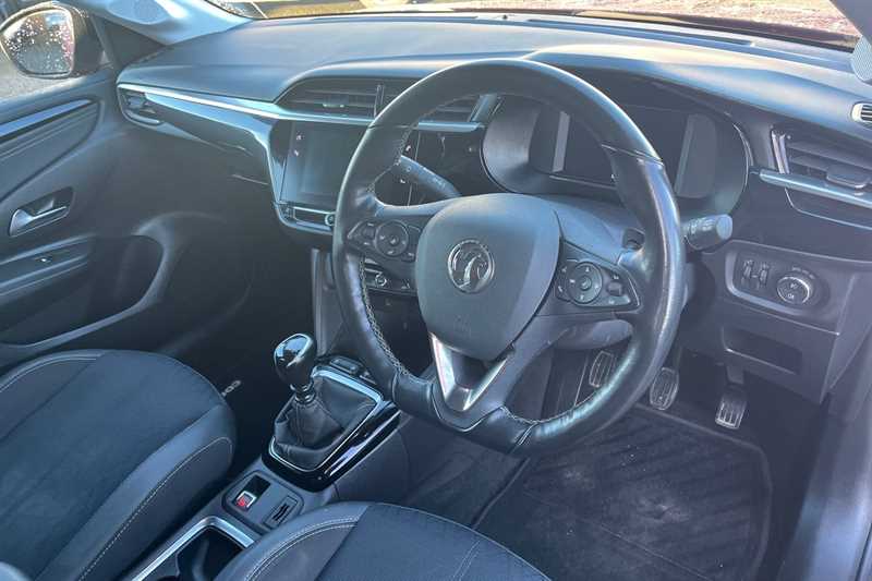 Used Vauxhall Corsa 2022 for sale - 77513742: Photo 10
