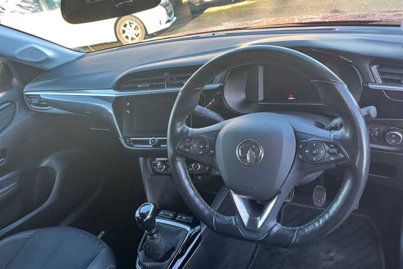 Used Vauxhall Corsa 2022 for sale - 77513742: Photo 12