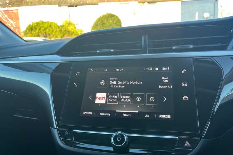 Used Vauxhall Corsa 2022 for sale - 77513742: Photo 17