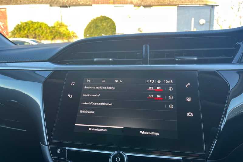 Used Vauxhall Corsa 2022 for sale - 77513742: Photo 19