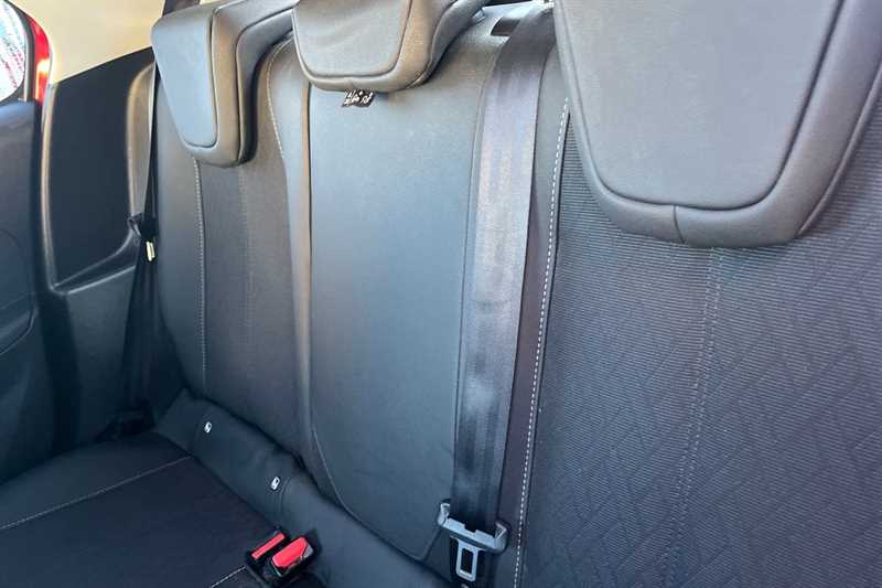 Used Vauxhall Corsa 2022 for sale - 77513742: Photo 23