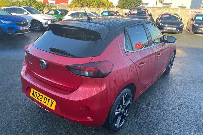 Used Vauxhall Corsa 2022 for sale - 77513742: Photo 27