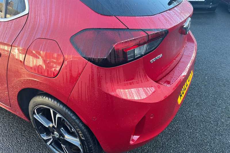 Used Vauxhall Corsa 2022 for sale - 77513742: Photo 29