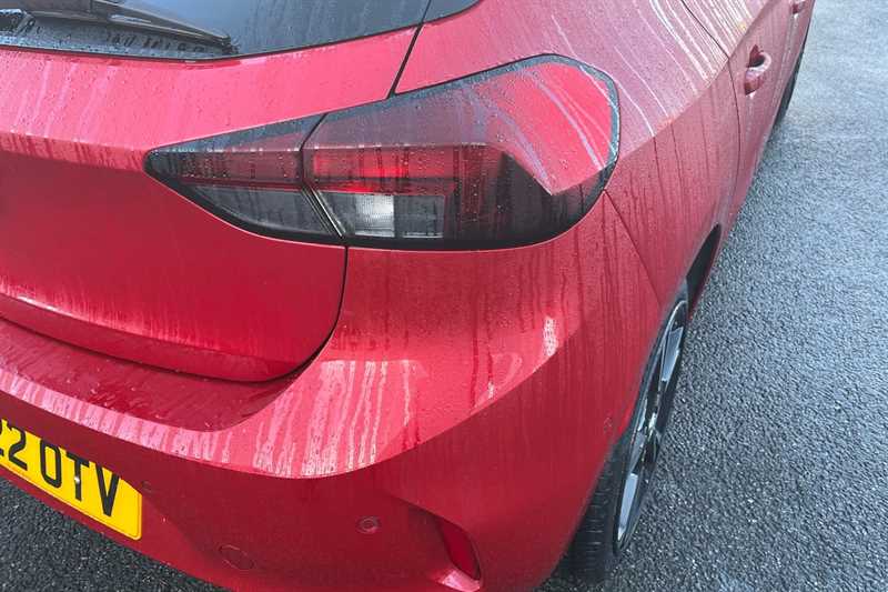 Used Vauxhall Corsa 2022 for sale - 77513742: Photo 30