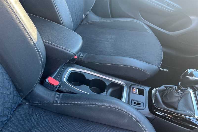 Used Vauxhall Corsa 2022 for sale - 77513742: Photo 39