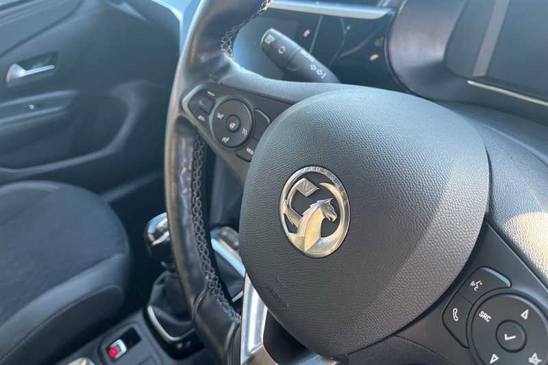Used Vauxhall Corsa 2022 for sale - 77513742: Photo 44