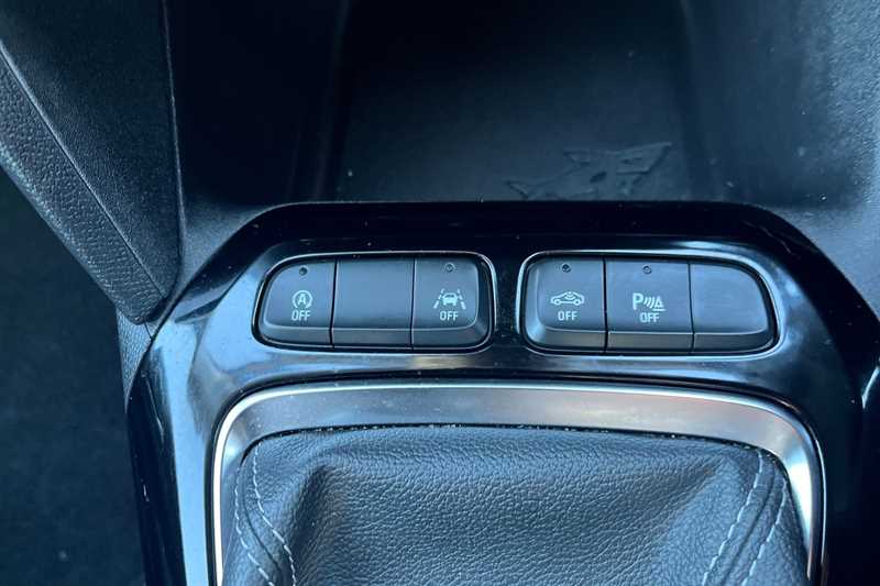 Used Vauxhall Corsa 2022 for sale - 77513742: Photo 50