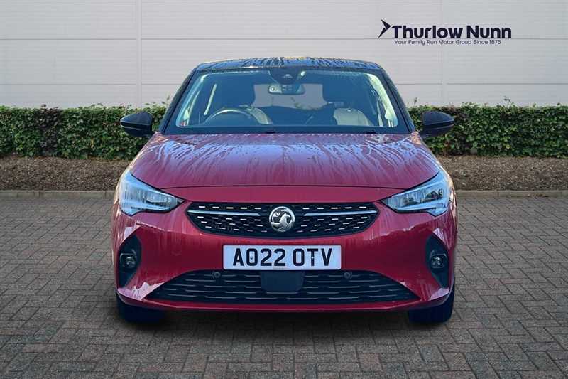 Used Vauxhall Corsa 2022 for sale - 77513742: Photo 8