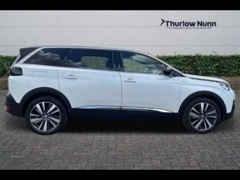 Used Peugeot 5008 2020 for sale - 75083282: Photo