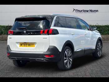 Used Peugeot 5008 2020 for sale - 75083282: Photo