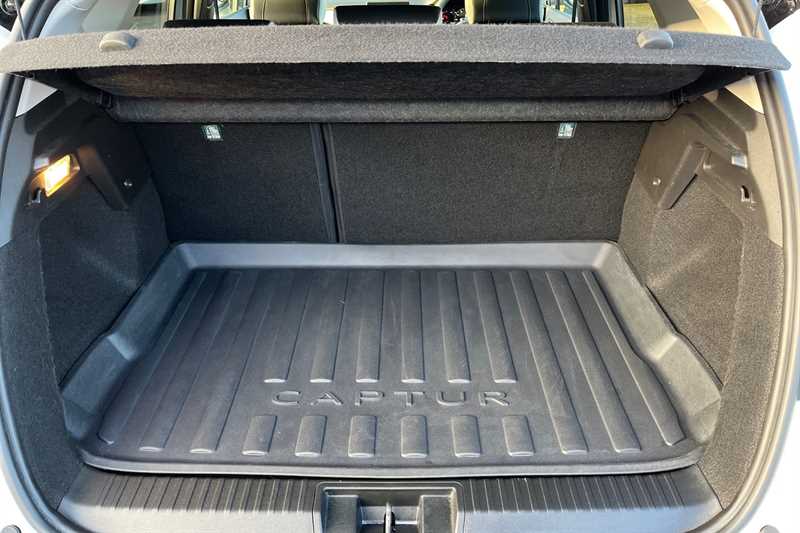 Used Renault Captur 2022 for sale - 77471162: Photo 24