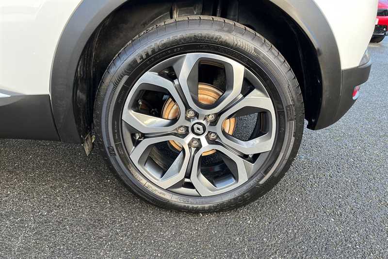 Used Renault Captur 2022 for sale - 77471162: Photo 27