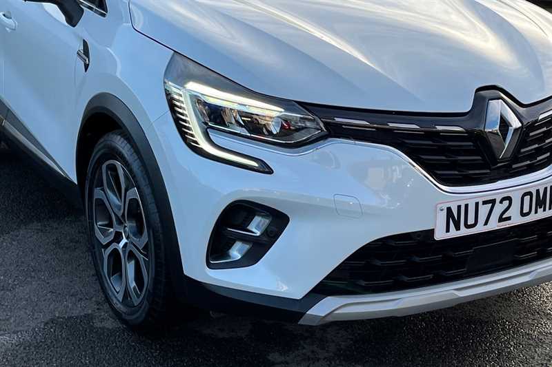 Used Renault Captur 2022 for sale - 77471162: Photo 30