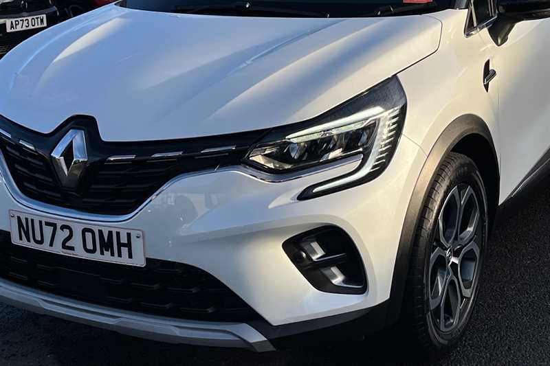 Used Renault Captur 2022 for sale - 77471162: Photo 31