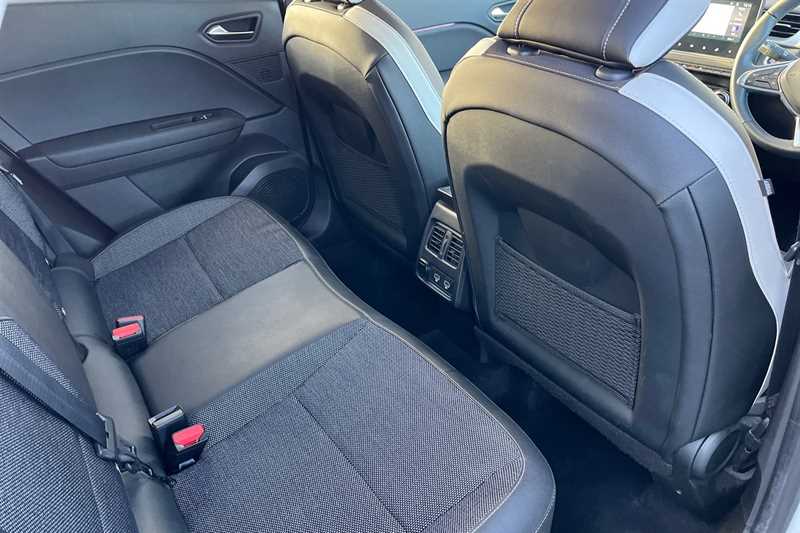 Used Renault Captur 2022 for sale - 77471162: Photo 35