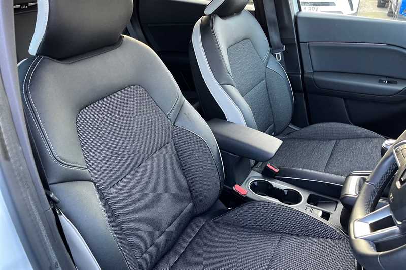 Used Renault Captur 2022 for sale - 77471162: Photo 38