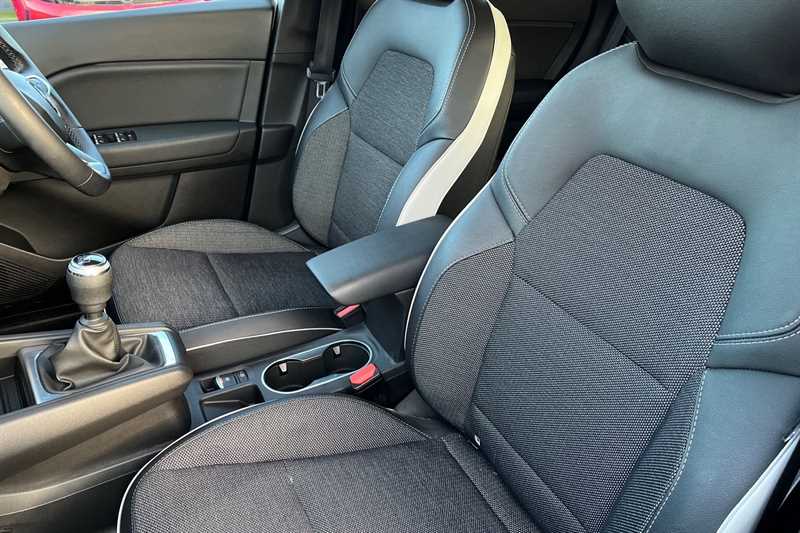 Used Renault Captur 2022 for sale - 77471162: Photo 39