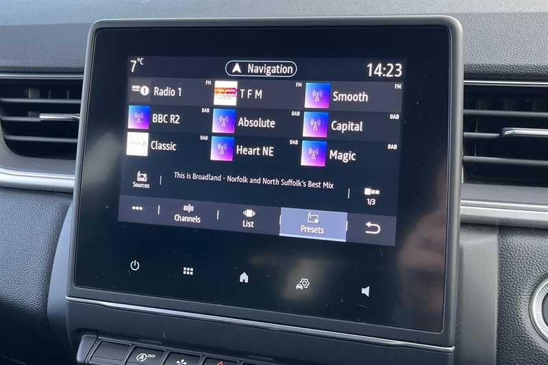 Used Renault Captur 2022 for sale - 77471162: Photo 58