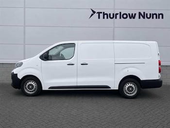 Used Vauxhall Vivaro 2025 for sale - 79603965: Photo