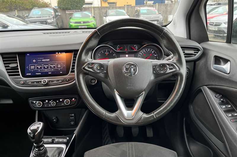 Used Vauxhall Crossland 2024 for sale - 77472024: Photo 11