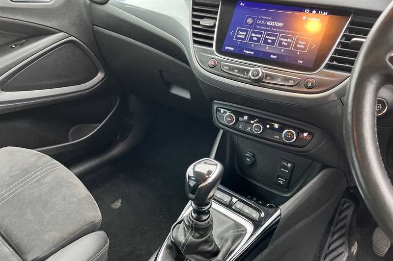 Used Vauxhall Crossland 2024 for sale - 77472024: Photo 14