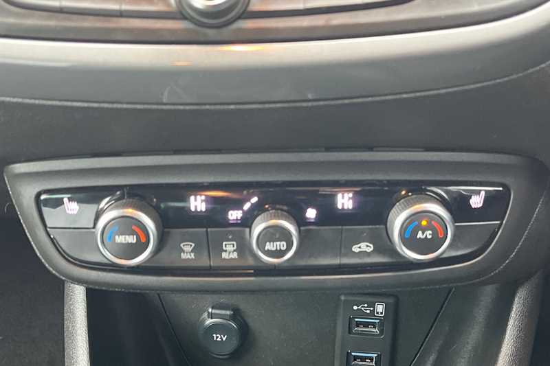 Used Vauxhall Crossland 2024 for sale - 77472024: Photo 15