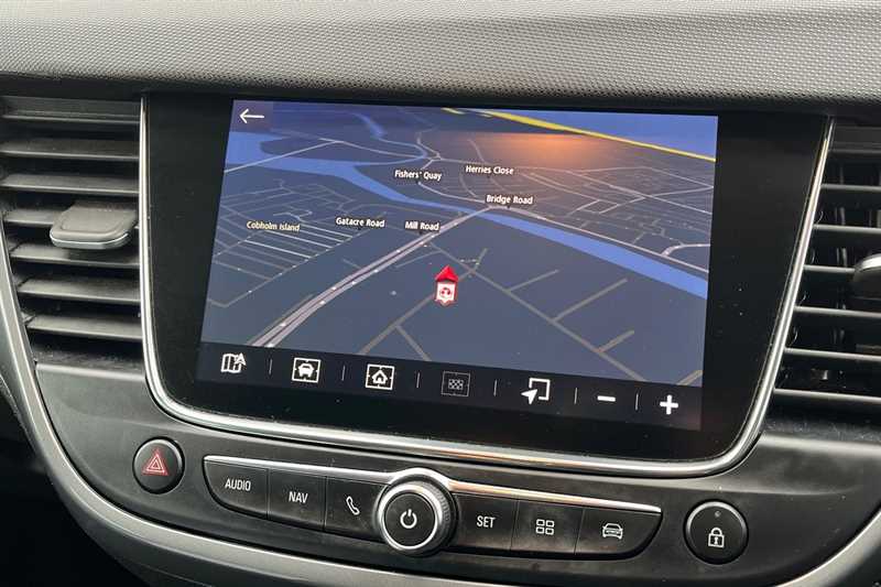 Used Vauxhall Crossland 2024 for sale - 77472024: Photo 18