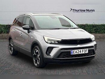 Used Vauxhall Crossland 2024 for sale - 77472024: Photo