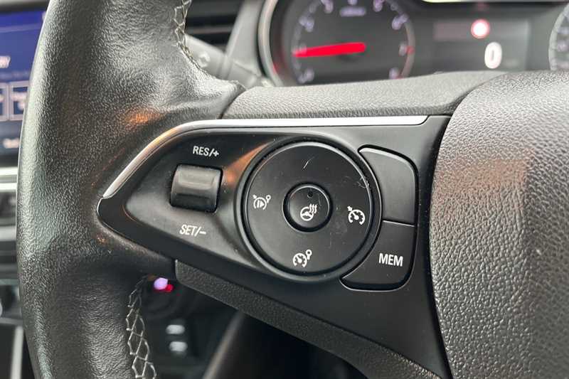 Used Vauxhall Crossland 2024 for sale - 77472024: Photo 21