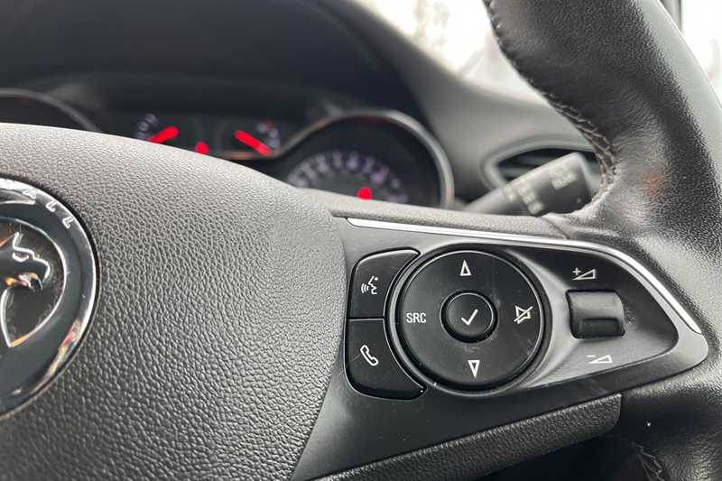 Used Vauxhall Crossland 2024 for sale - 77472024: Photo 22