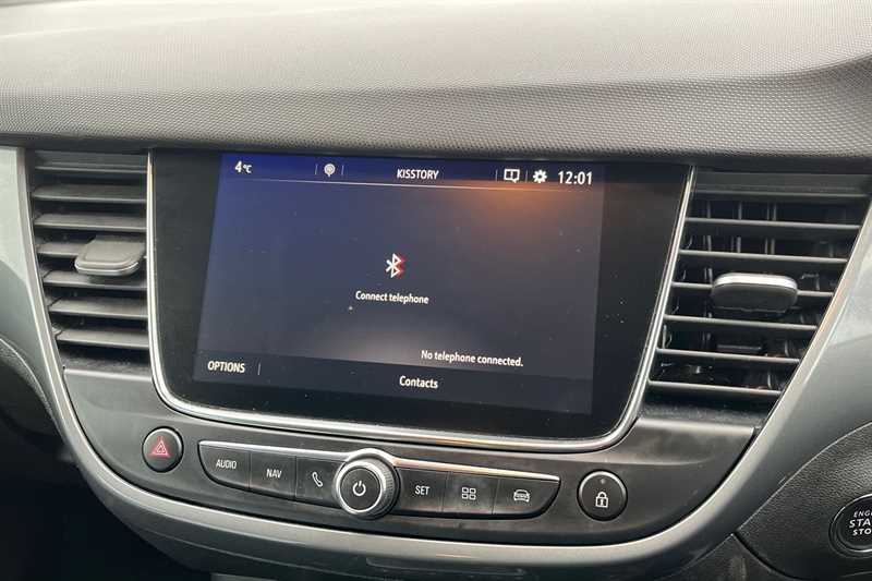 Used Vauxhall Crossland 2024 for sale - 77472024: Photo 27