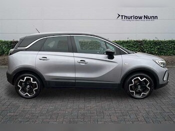 Used Vauxhall Crossland 2024 for sale - 77472024: Photo