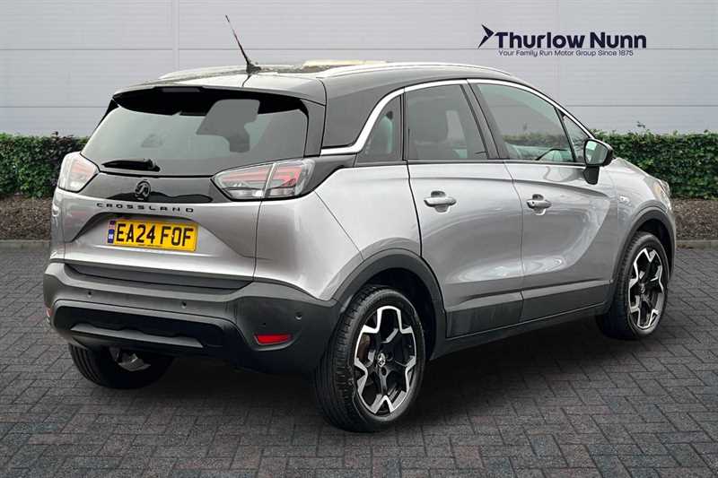 Used Vauxhall Crossland 2024 for sale - 77472024: Photo 3