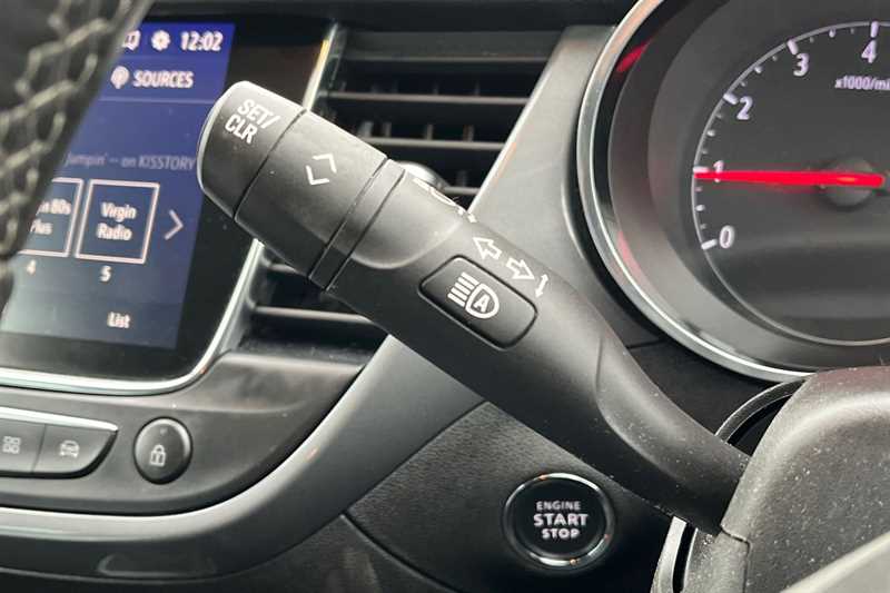 Used Vauxhall Crossland 2024 for sale - 77472024: Photo 35