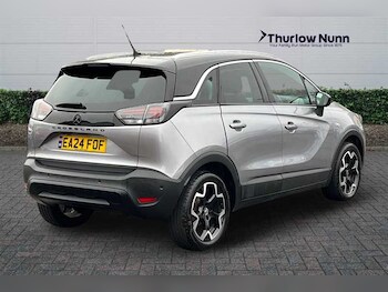 Used Vauxhall Crossland 2024 for sale - 77472024: Photo