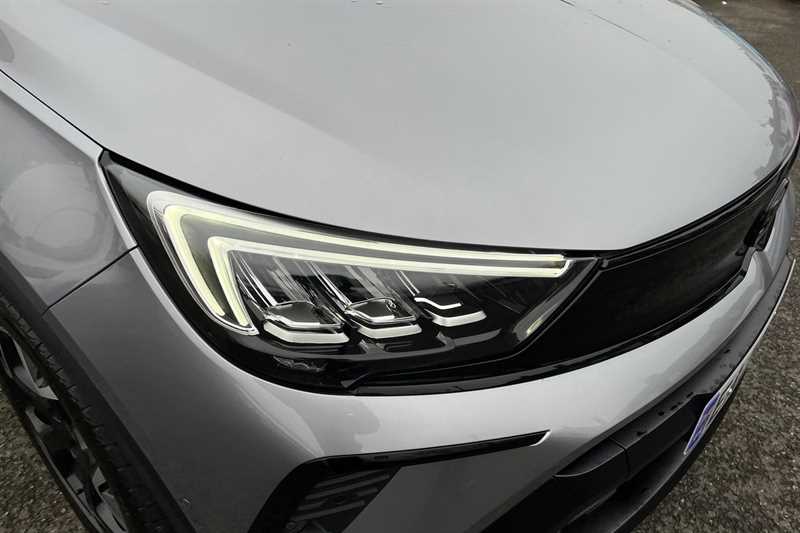 Used Vauxhall Crossland 2024 for sale - 77472024: Photo 43