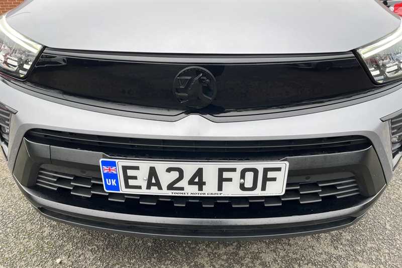 Used Vauxhall Crossland 2024 for sale - 77472024: Photo 44