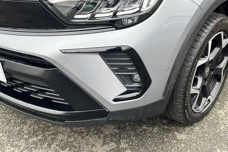 Used Vauxhall Crossland 2024 for sale - 77472024: Photo 45