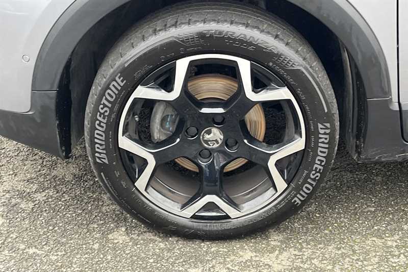 Used Vauxhall Crossland 2024 for sale - 77472024: Photo 46