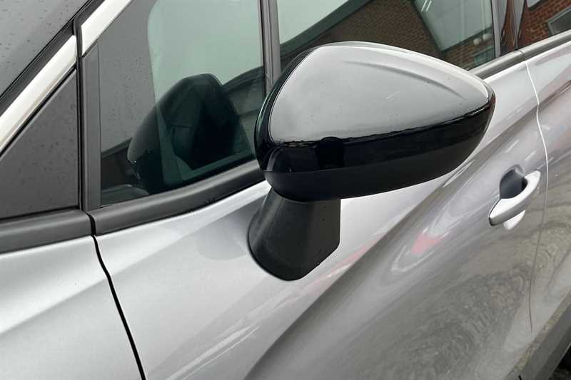 Used Vauxhall Crossland 2024 for sale - 77472024: Photo 47