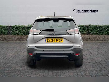 Used Vauxhall Crossland 2024 for sale - 77472024: Photo