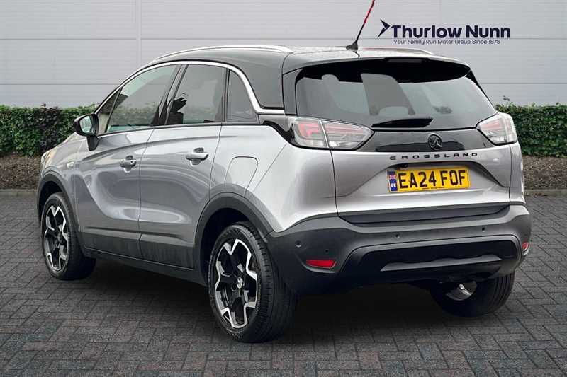 Used Vauxhall Crossland 2024 for sale - 77472024: Photo 5