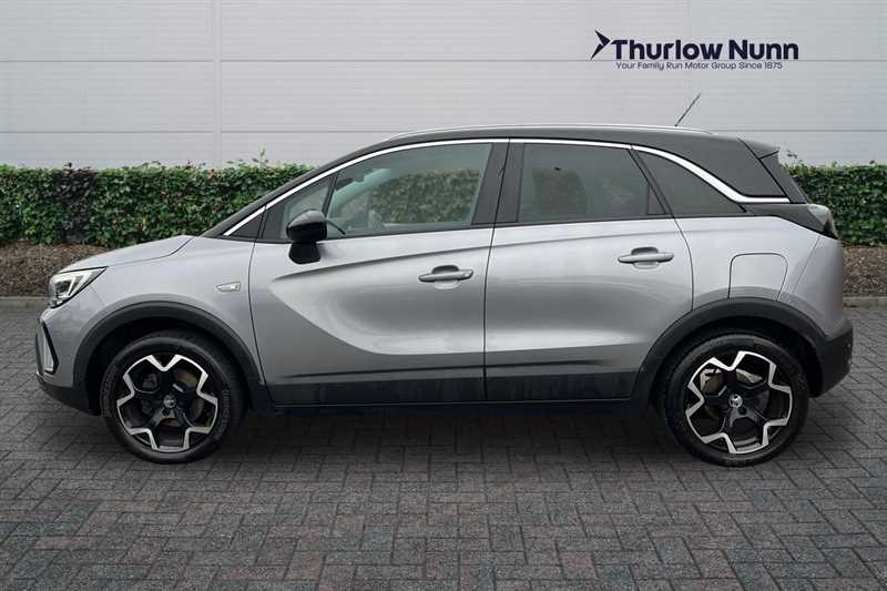 Used Vauxhall Crossland 2024 for sale - 77472024: Photo 6